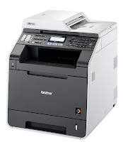 Brother MFC-9465CDN